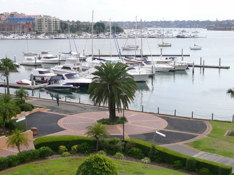 5 Wulumay Close, Rozelle NSW 2039