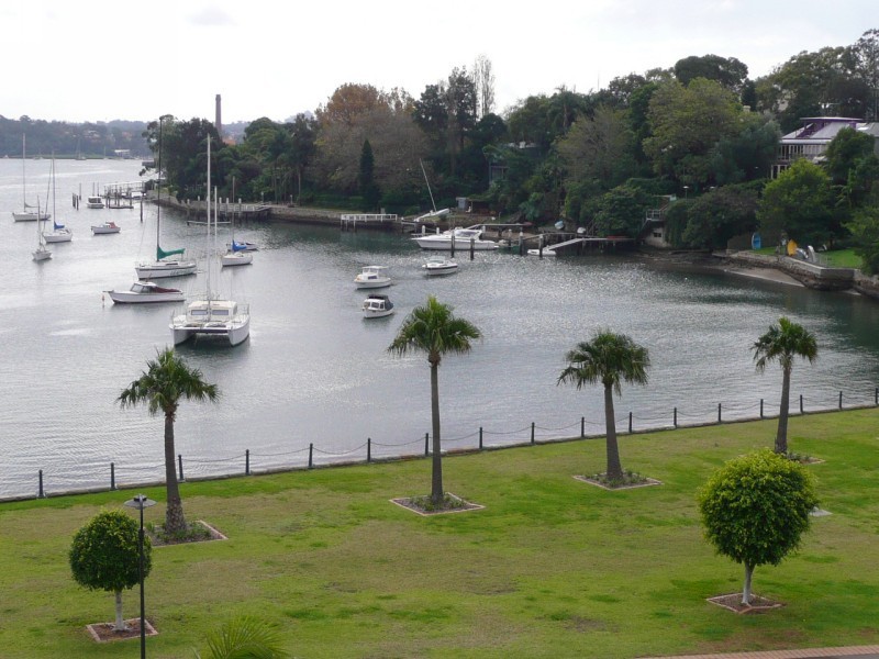 5 Wulumay Close, Rozelle NSW 2039