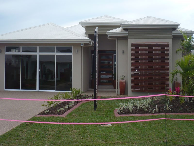 4 Sovereign Terrace, Idalia QLD 4811