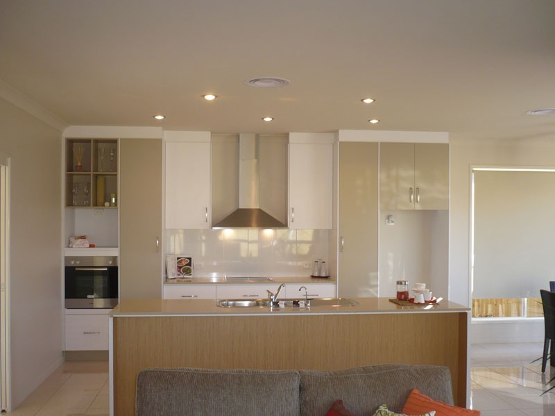 4 Sovereign Terrace, Idalia QLD 4811