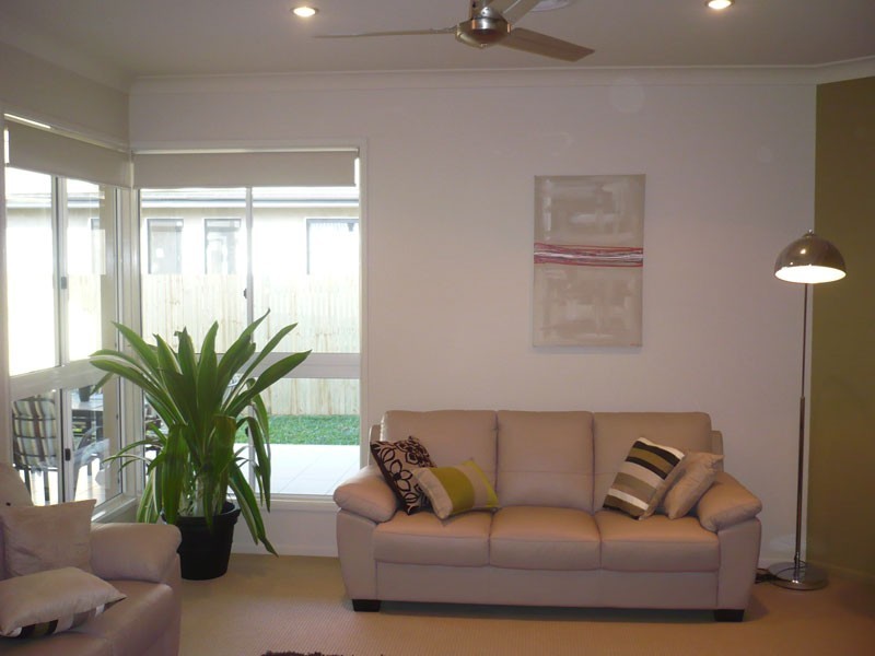 4 Sovereign Terrace, Idalia QLD 4811