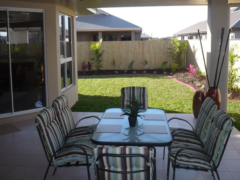 4 Sovereign Terrace, Idalia QLD 4811