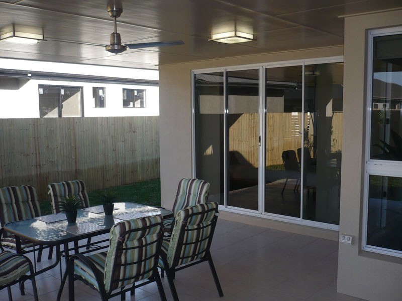 4 Sovereign Terrace, Idalia QLD 4811