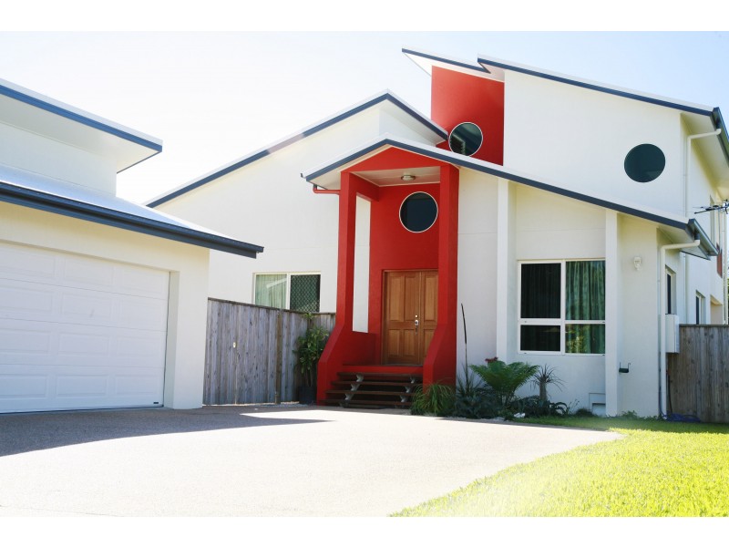 40 Waterview Drive, Bushland Beach QLD 4818