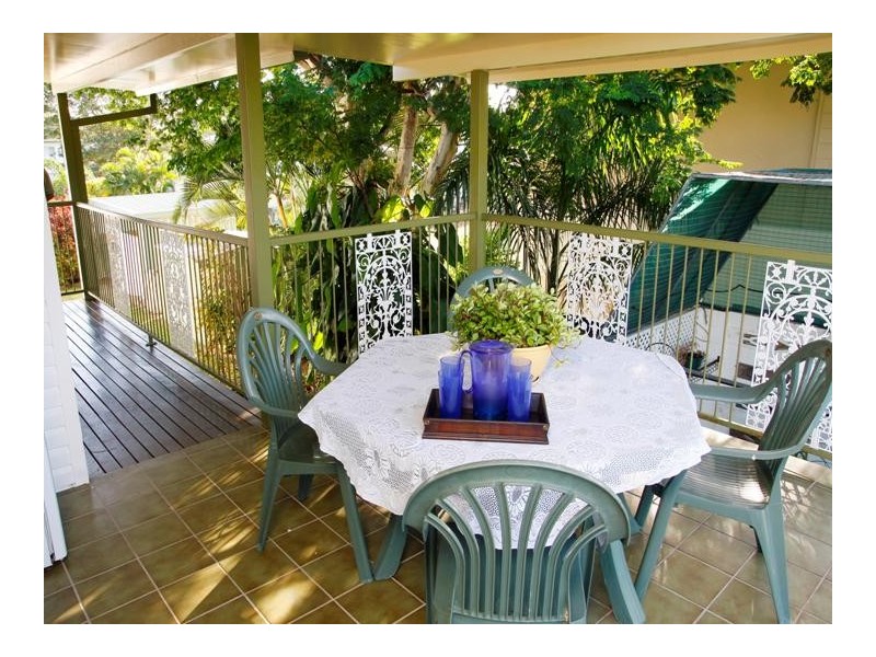 13 Marloo St, Cranbrook QLD 4814