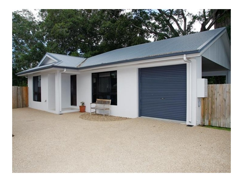 30A Sherriff St, Hermit Park QLD 4812