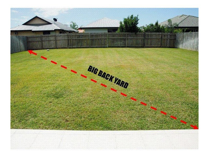 7 Sunningdale Pkt, Idalia QLD 4811