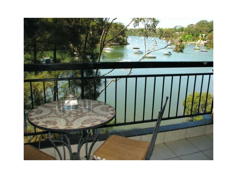 302 Burns Bay Road, Lane Cove NSW 2066