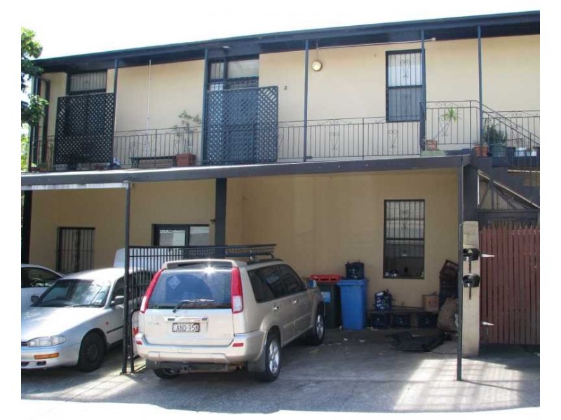 2/701 Darling Street, Rozelle NSW 2039