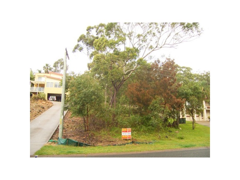 Soldiers Point NSW 2317