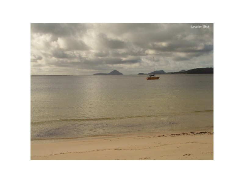 Soldiers Point NSW 2317