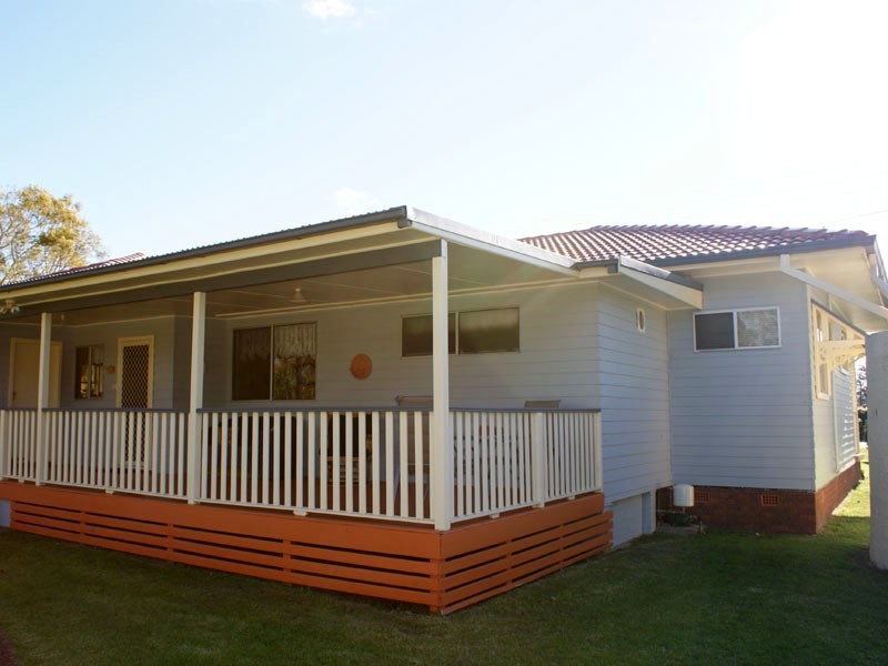 2 George Street, Fullerton Cove NSW 2318