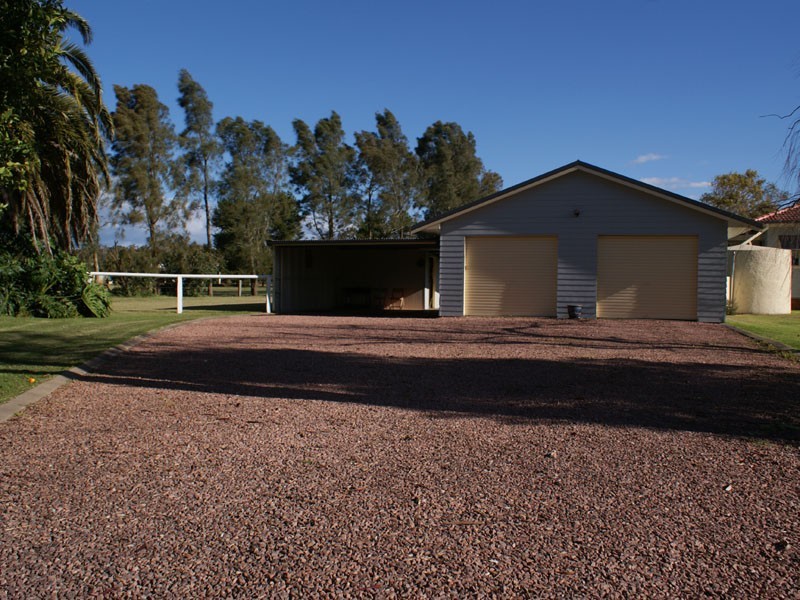 2 George Street, Fullerton Cove NSW 2318