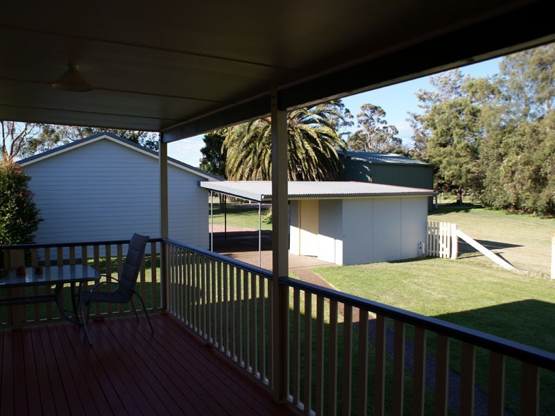 2 George Street, Fullerton Cove NSW 2318