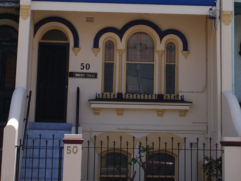 50 Scott Street, Newcastle East NSW 2300