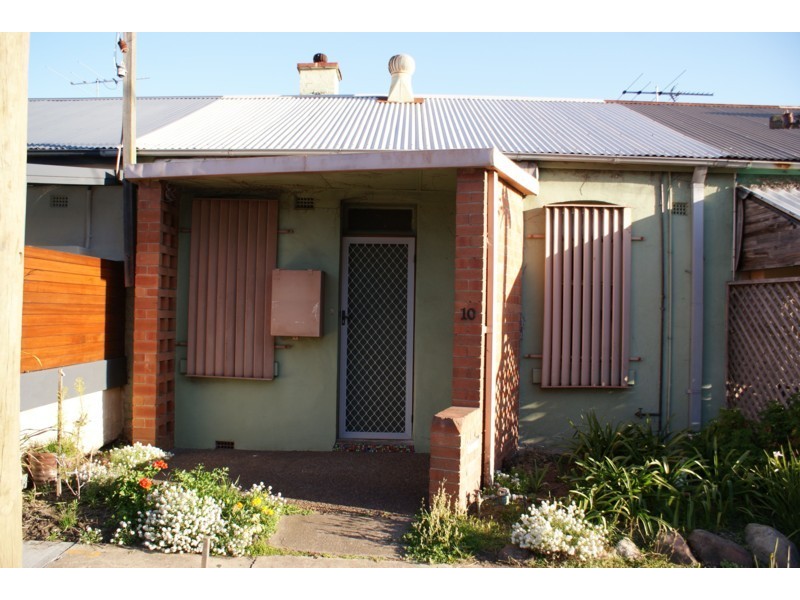 10 Church Street, Wickham NSW 2293