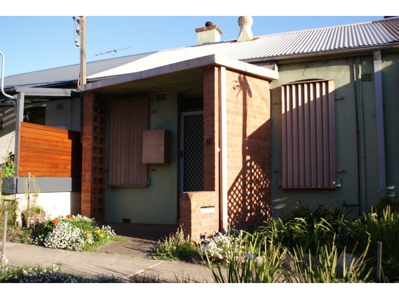 10 Church Street, Wickham NSW 2293