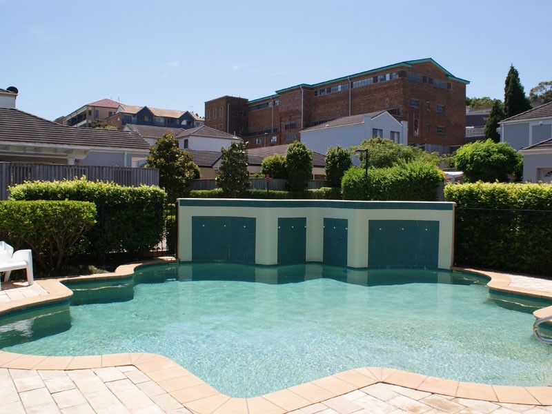 42/1 Queen Street, Cooks Hill NSW 2300