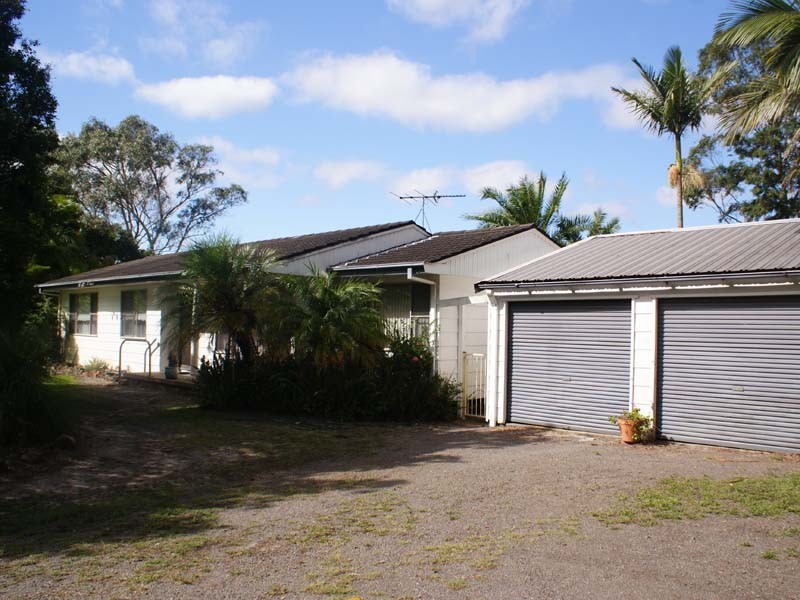 425 Cabbage Tree Road, Williamtown NSW 2318