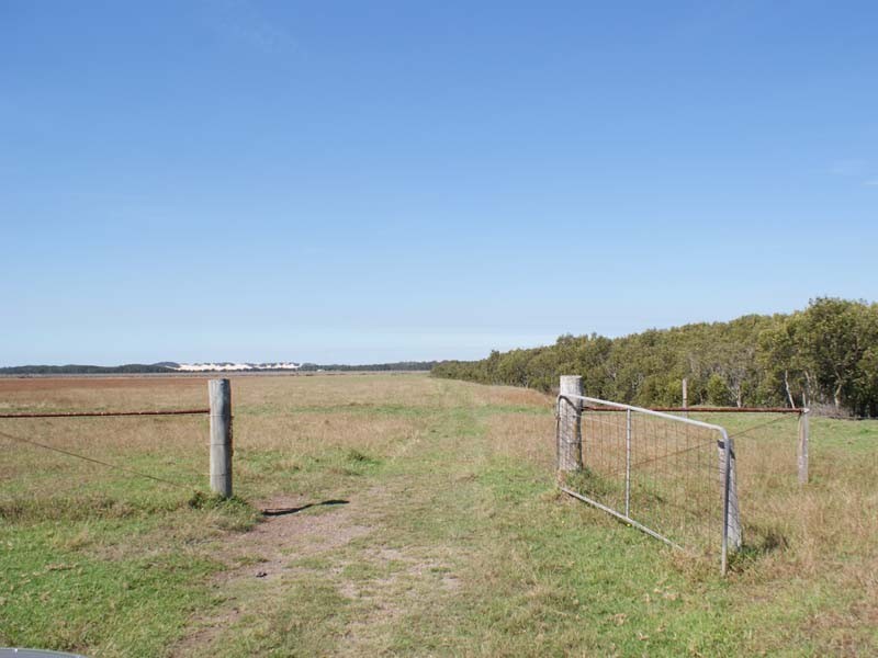 285 Cabbage Tree Rd, Williamtown NSW 2318