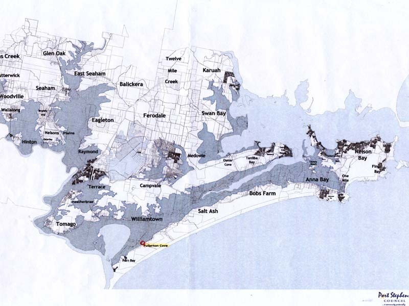 78 Fullerton Cove Rd, Fullerton Cove NSW 2318