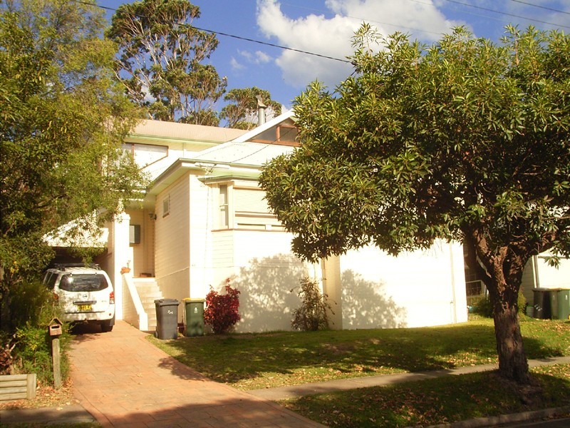 63 Henry Street, Merewether NSW 2291