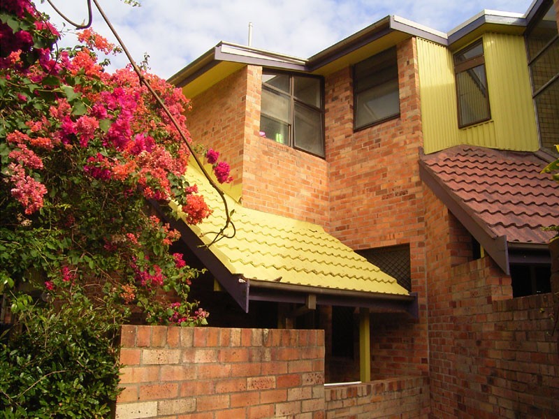 7/2 Lemnos Pde, The Hill NSW 2300