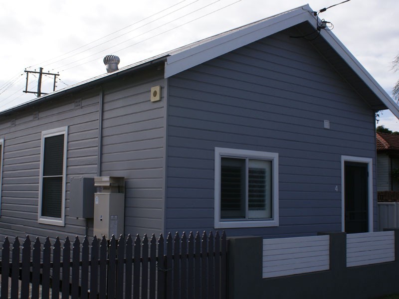 4 Victoria Street, Adamstown NSW 2289
