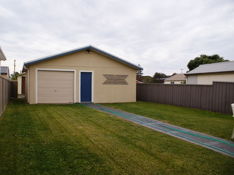277 Mitchell Street, Stockton NSW 2295