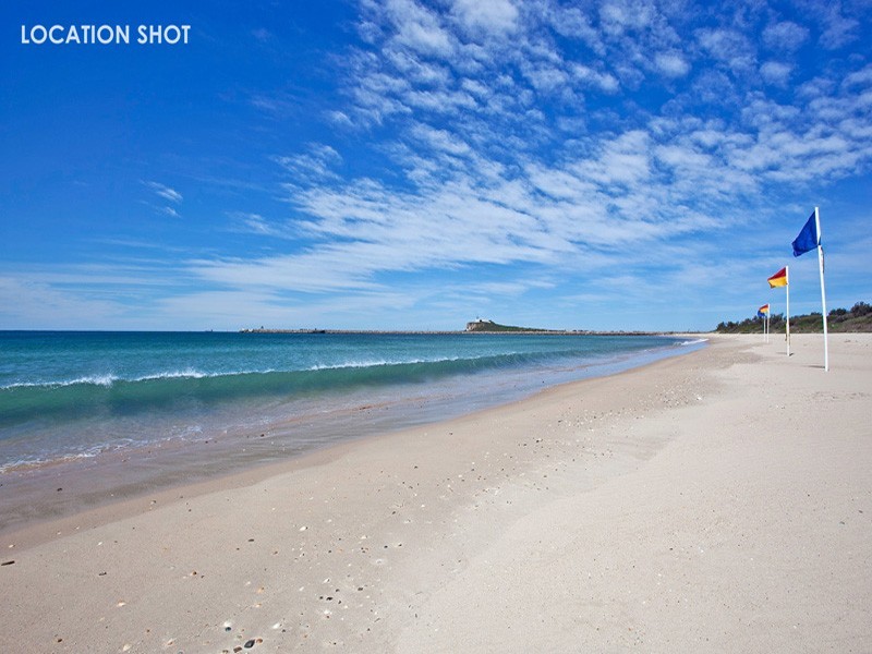 133 Mitchell Street, Stockton NSW 2295