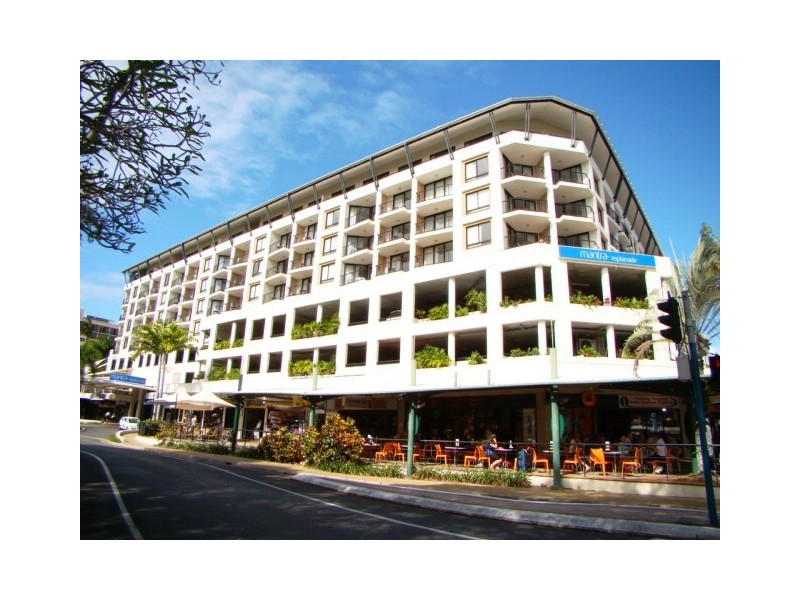 53 Esplanade, Cairns QLD 4870
