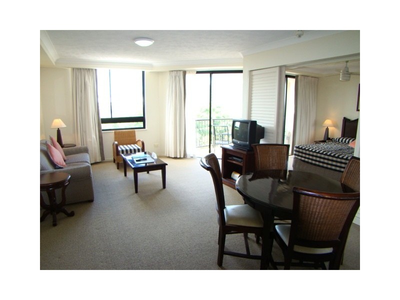 53 Esplanade, Cairns QLD 4870