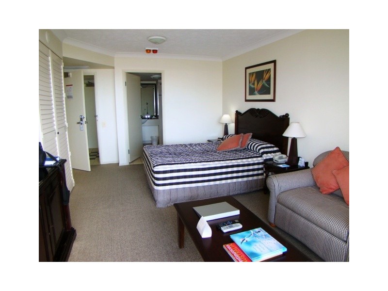 53 Esplanade, Cairns QLD 4870