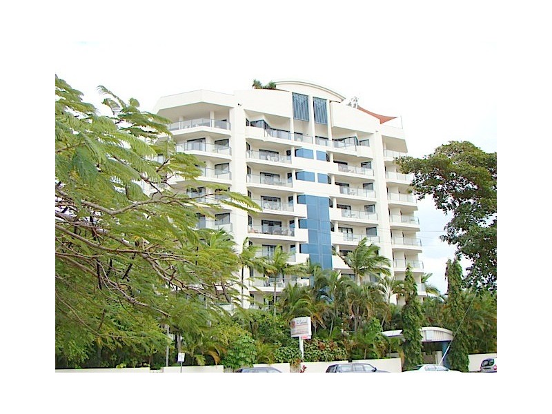 7/181 Esplanade, Cairns QLD 4870
