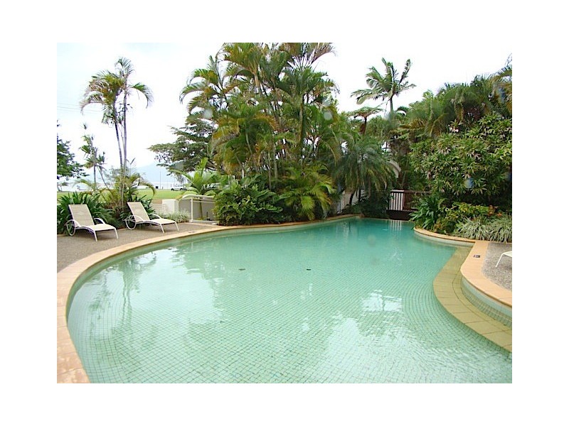 7/181 Esplanade, Cairns QLD 4870