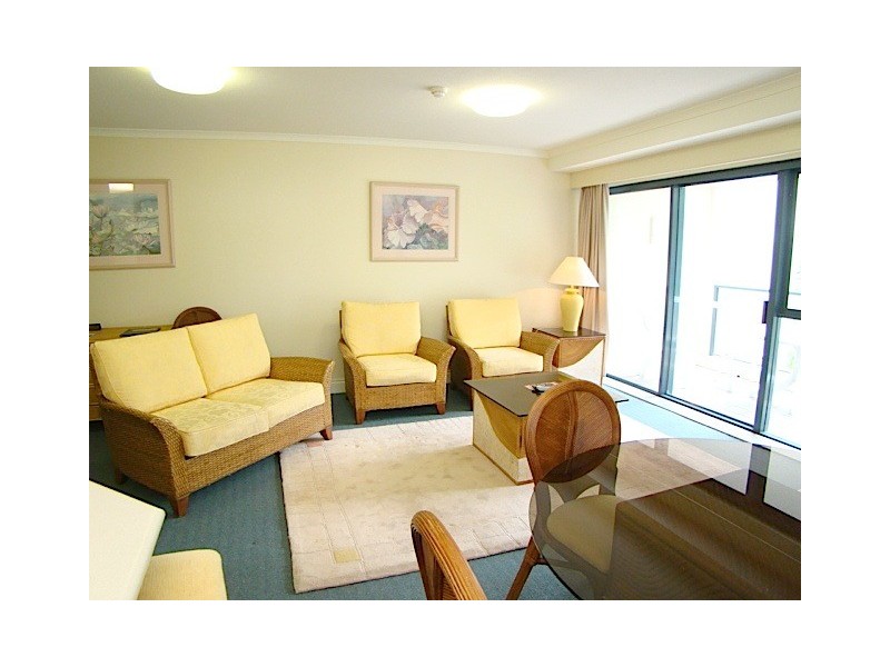 7/181 Esplanade, Cairns QLD 4870