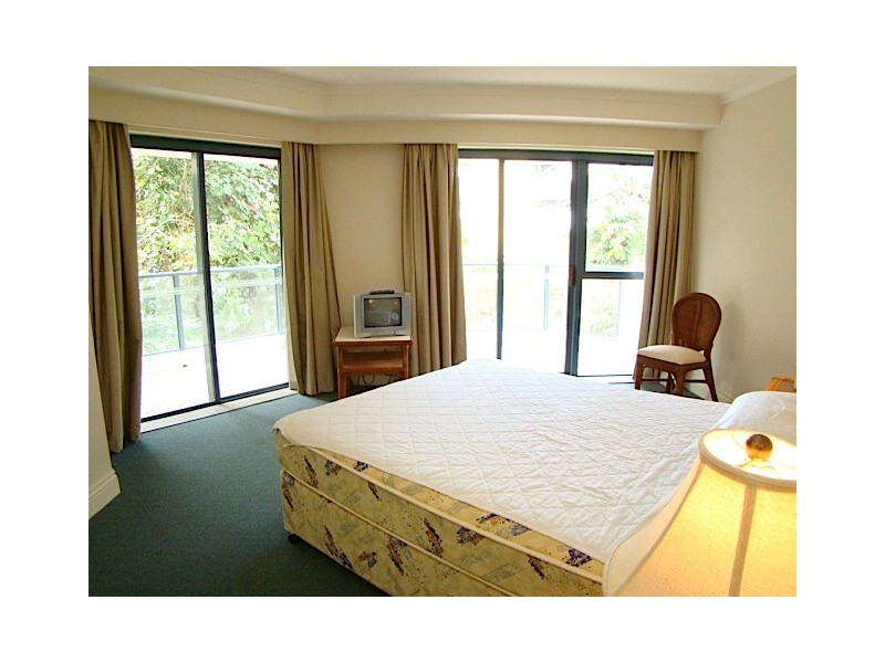 7/181 Esplanade, Cairns QLD 4870