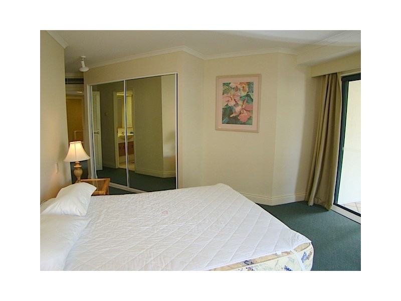7/181 Esplanade, Cairns QLD 4870