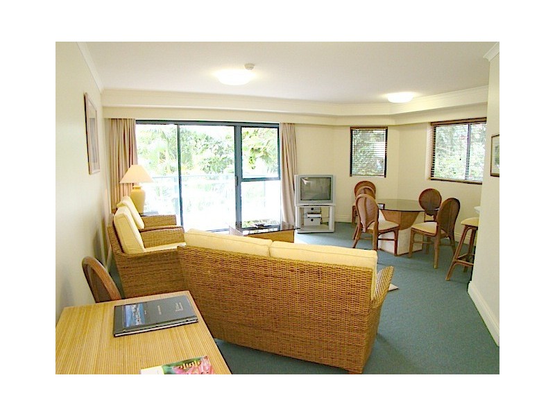 7/181 Esplanade, Cairns QLD 4870