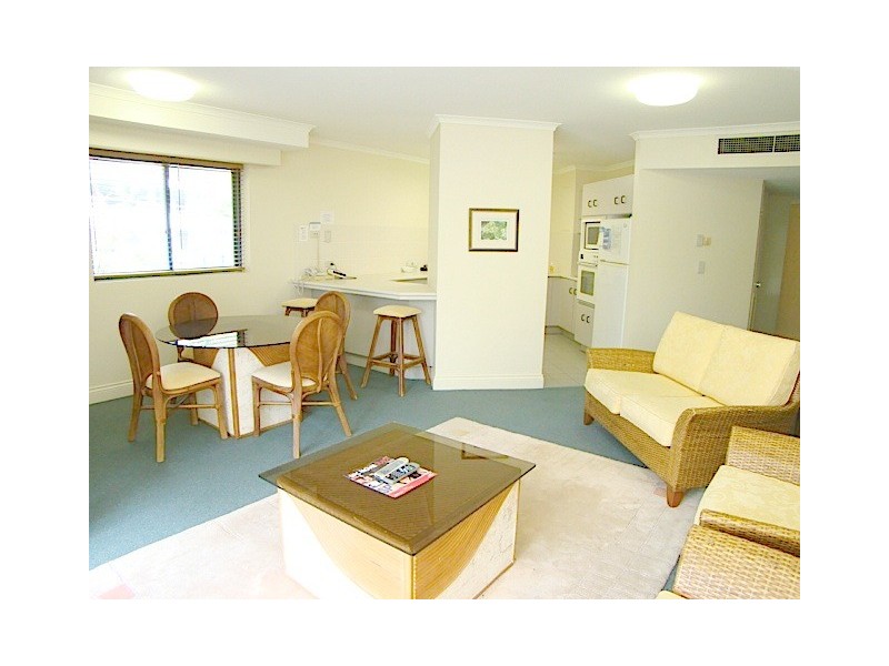 7/181 Esplanade, Cairns QLD 4870