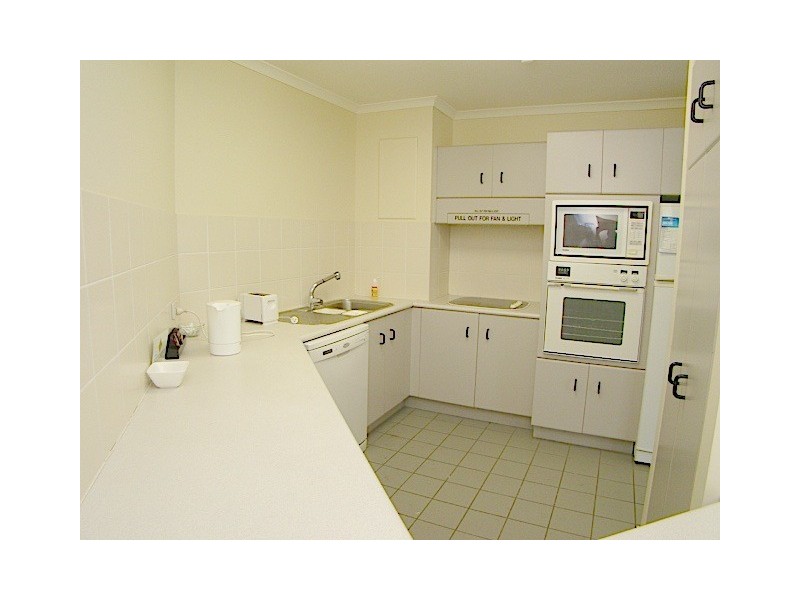 7/181 Esplanade, Cairns QLD 4870