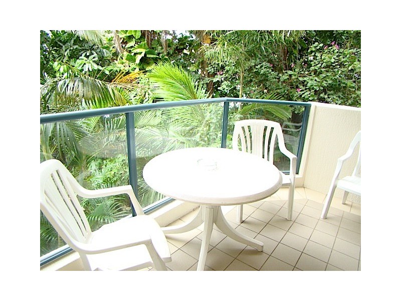 7/181 Esplanade, Cairns QLD 4870