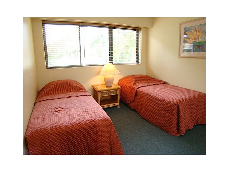 7/181 Esplanade, Cairns QLD 4870