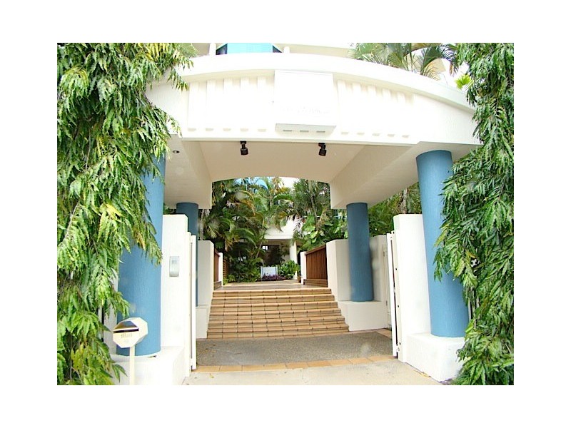 7/181 Esplanade, Cairns QLD 4870