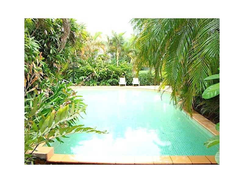 7/181 Esplanade, Cairns QLD 4870