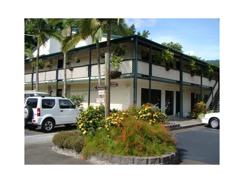 256/1 Anderson Road, Cairns QLD 4870