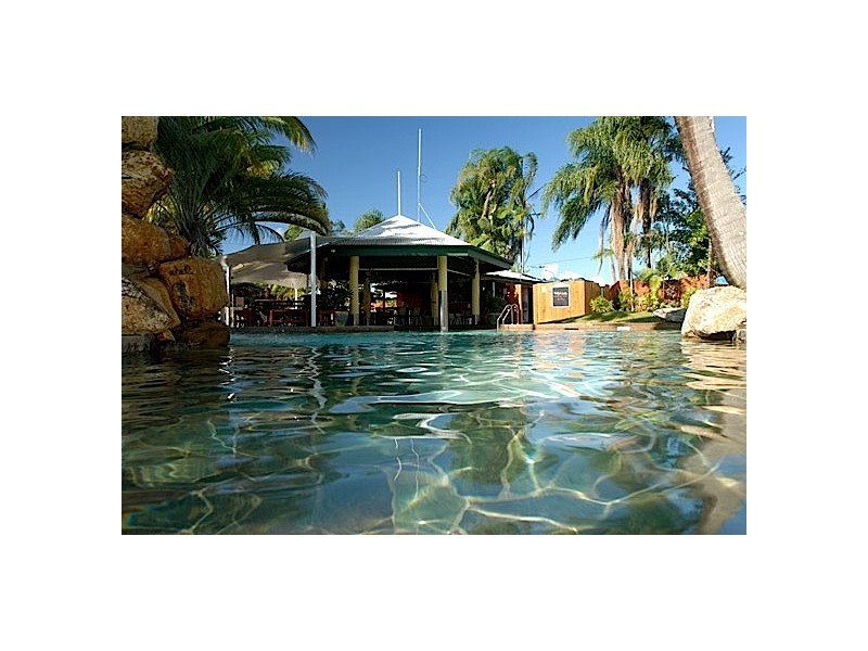 256/1 Anderson Road, Cairns QLD 4870
