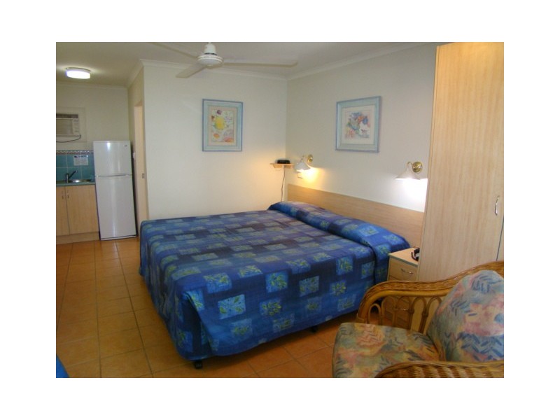 256/1 Anderson Road, Cairns QLD 4870