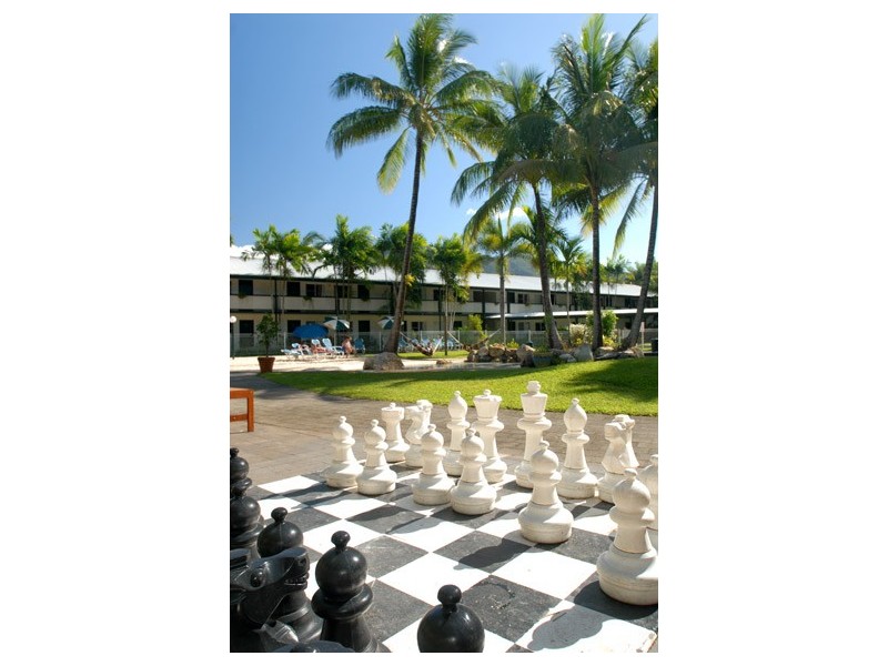 256/1 Anderson Road, Cairns QLD 4870