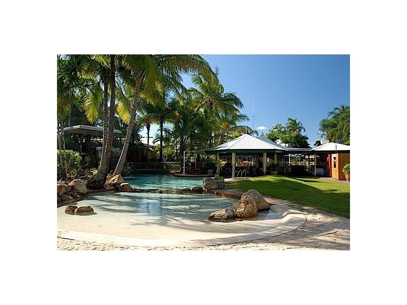 256/1 Anderson Road, Cairns QLD 4870